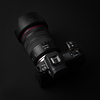 New Canon RF 24 – 105 mm 1 : 4 L IS USM lens review. Martin Mojzis.